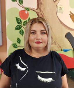 Димитрова Елена Владимировна