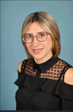Гужвина Марина Сергеевна