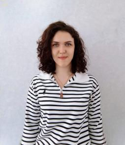 Сударкина Надежда Николаевна