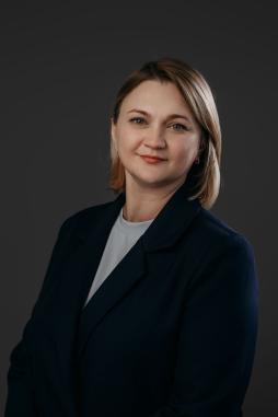 Клочкова Екатерина Васильевна