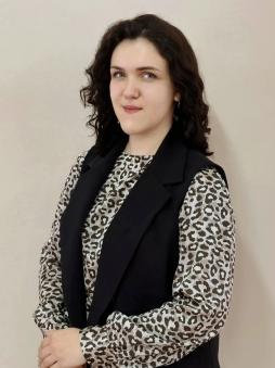 Кравченко  Надежда Николаевна